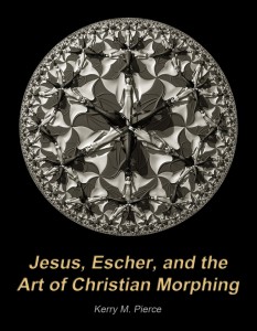 Jesus, Escher, and the Art of Christian Morphing