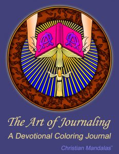 Art of Journaling Cover