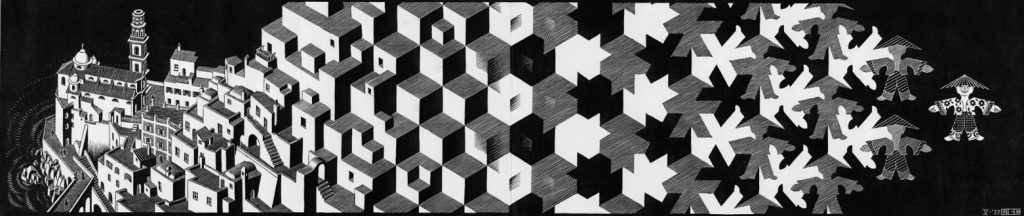 Atrani_Tessellations